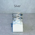 SILVER RING SR 02